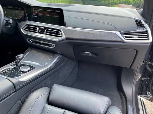 Used 2019 BMW X5 xDrive40i AWD/4WD image 37