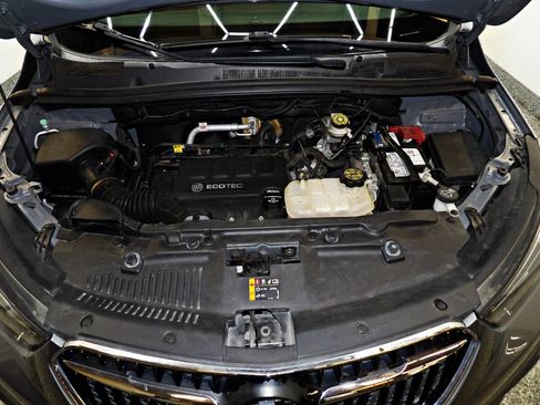 Used 2019 Buick Encore Preferred w/ Safety Package AWD/4WD image 22