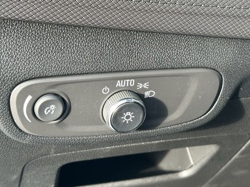 New 2026 Chevrolet TrailBlazer LT w/ LT Cold Weather Package image 18