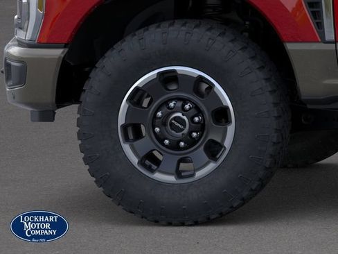 New 2026 Ford F250 King Ranch w/ Tremor Off-Road Package AWD/4WD image 19