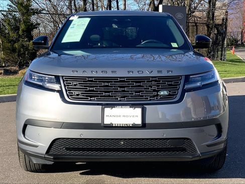 Certified 2026 Land Rover Range Rover Velar S AWD/4WD image 3