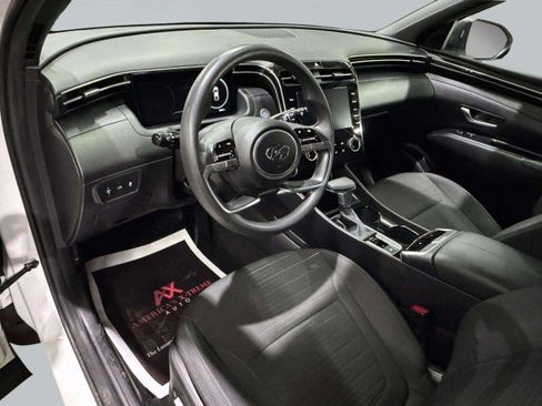 Used 2023 Hyundai Santa Cruz SEL w/ Activity Package image 28