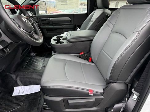 New 2026 RAM 5500 Tradesman image 5