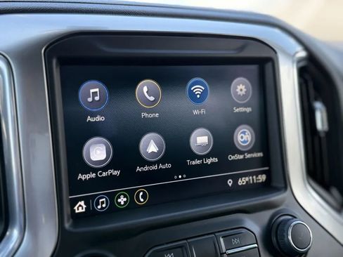 Used 2022 Chevrolet Silverado 2500 LT w/ Fleet Comfort Package image 28