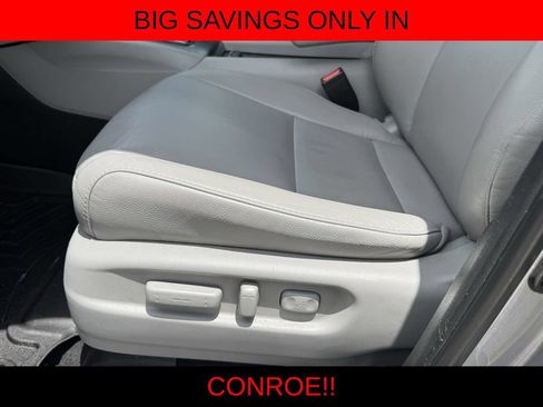 Used 2021 Honda Pilot Special Edition image 13
