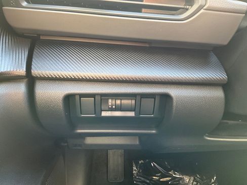 New 2026 Subaru Crosstrek 2.0i Premium image 21