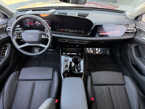 Used 2025 Audi A5 2.0T Prestige w/ 19" Wheel Package image 18