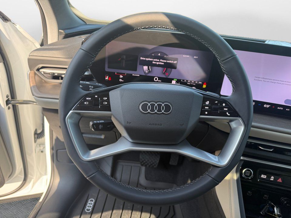 New 2026 Audi Q5 Prestige AWD/4WD image 10