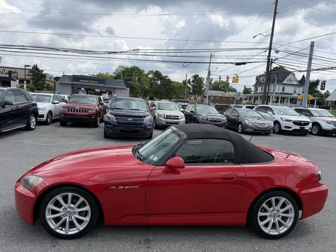 Used 2007 Honda S2000 image 5