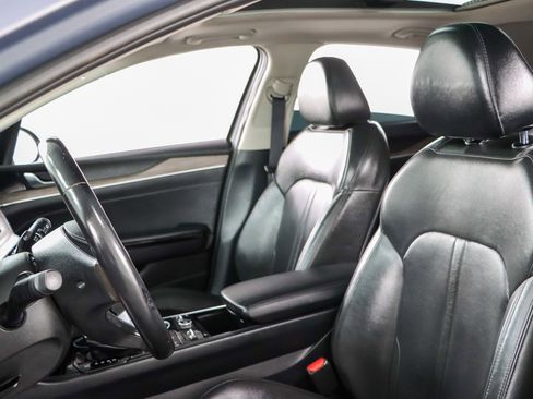 Used 2021 Kia K5 EX image 24