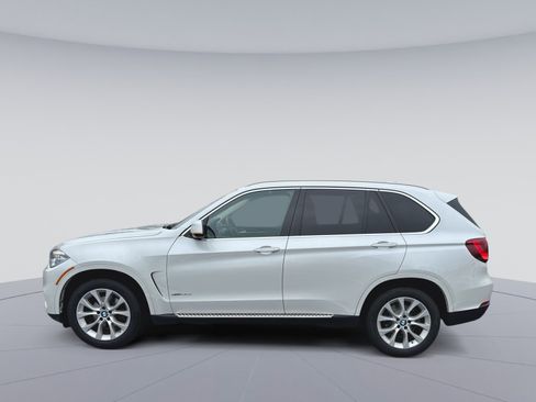 Used 2014 BMW X5 xDrive35d image 8