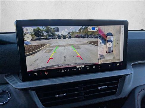 New 2026 Ford Explorer ST w/ Sun And Sound Package image 12