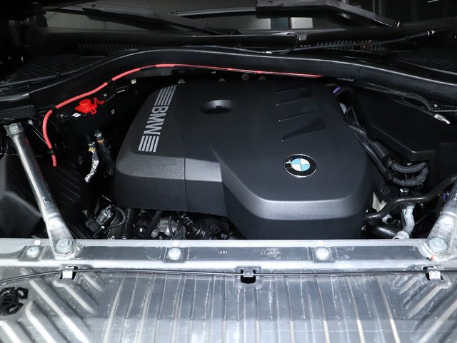 Used 2026 BMW X3 xDrive30i w/ M Sport Package AWD/4WD image 34