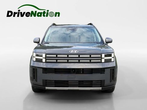 Used 2026 Hyundai Santa Fe SEL FWD image 8