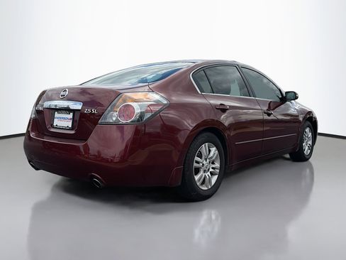 Used 2012 Nissan Altima 2.5 SL w/ 2.5SL Pkg FWD image 2