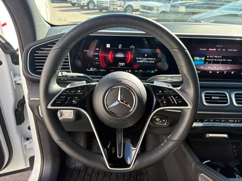 Used 2026 Mercedes-Benz GLE 450 4MATIC image 19