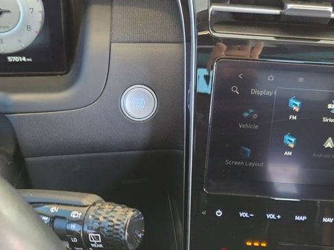 Used 2024 Hyundai Tucson Limited image 39