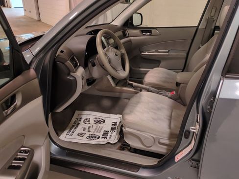 Used 2009 Subaru Forester 2.5X image 15