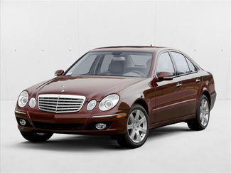 Used 2008 Mercedes-Benz E 350 Sedan video 1