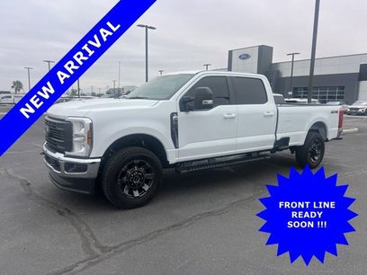 Certified 2026 Ford F350 XL