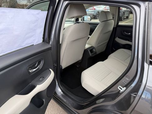 New 2026 Honda HR-V LX image 13