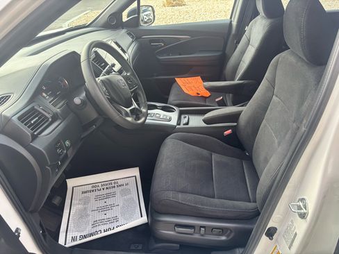 Used 2022 Honda Pilot Sport image 21