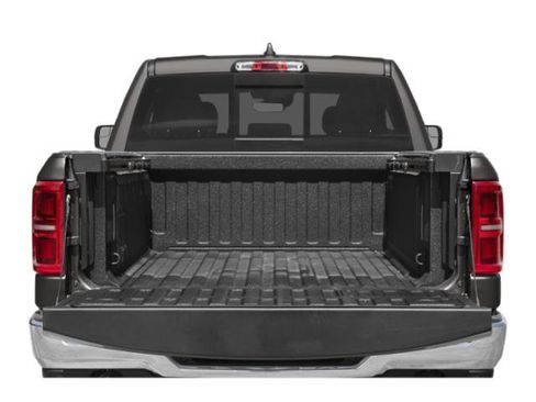 New 2026 RAM 1500 Limited AWD/4WD image 20