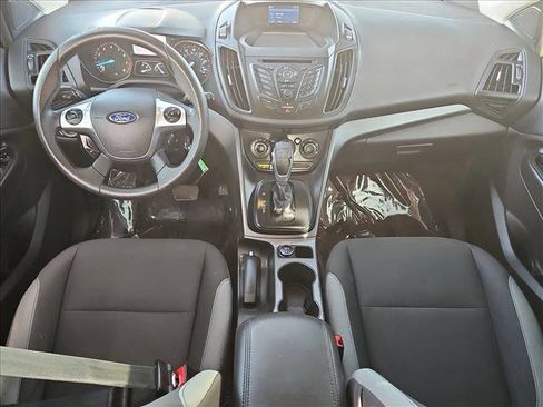 Used 2015 Ford Escape S image 17
