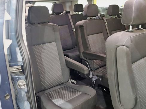 Used 2023 Ford Transit 350 XLT AWD/4WD image 20