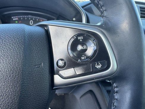 Used 2021 Honda CR-V Touring image 16
