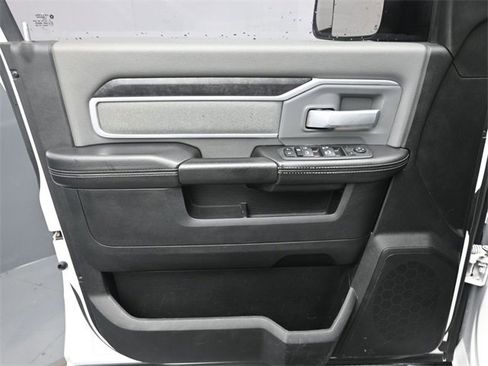 Used 2022 RAM 3500 Big Horn w/ Level A Equipment Group image 11