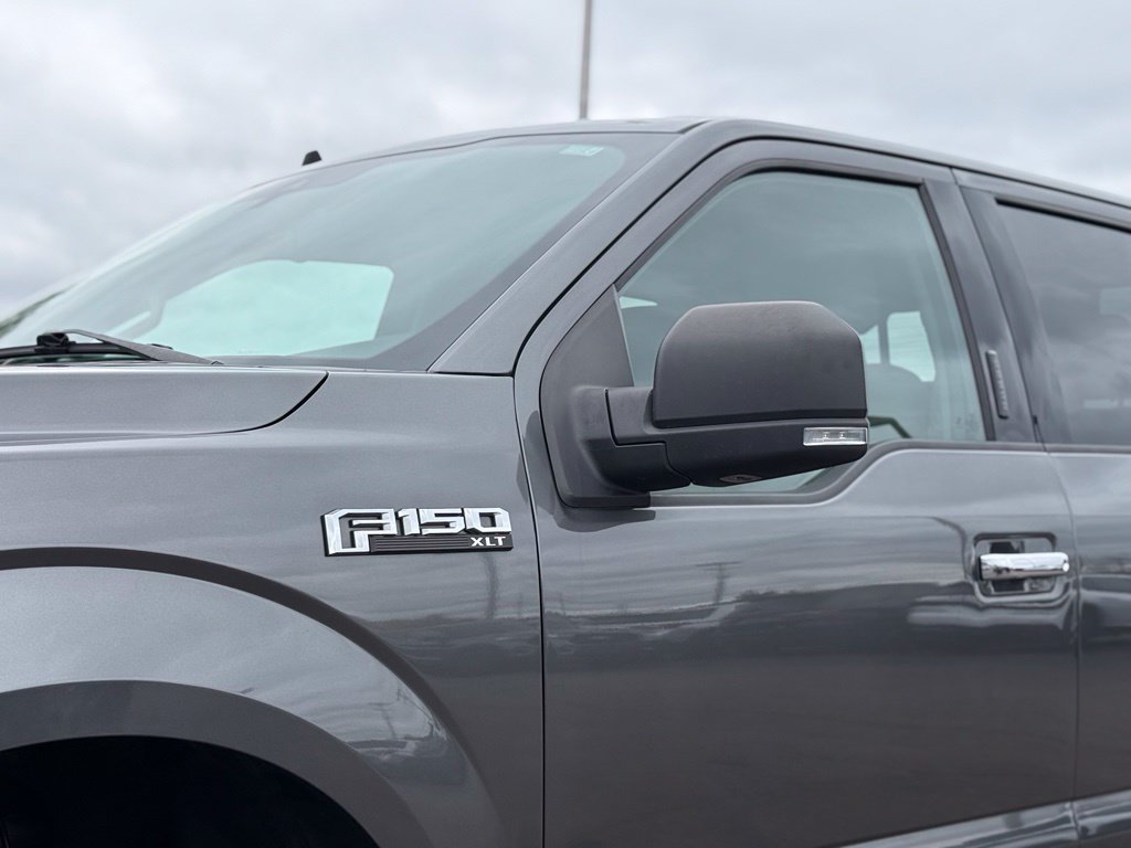 Used 2019 Ford F150 XLT w/ Equipment Group 302A Luxury AWD/4WD image 42