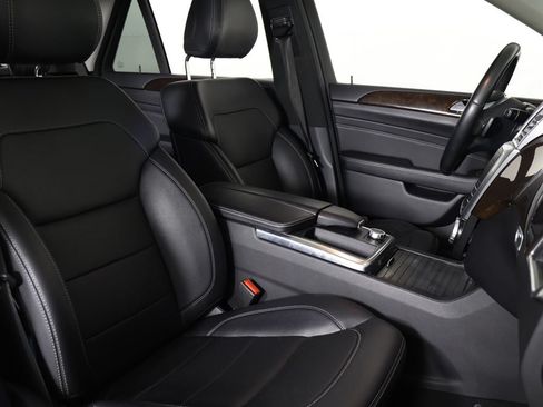 Used 2014 Mercedes-Benz ML 350 4MATIC image 28
