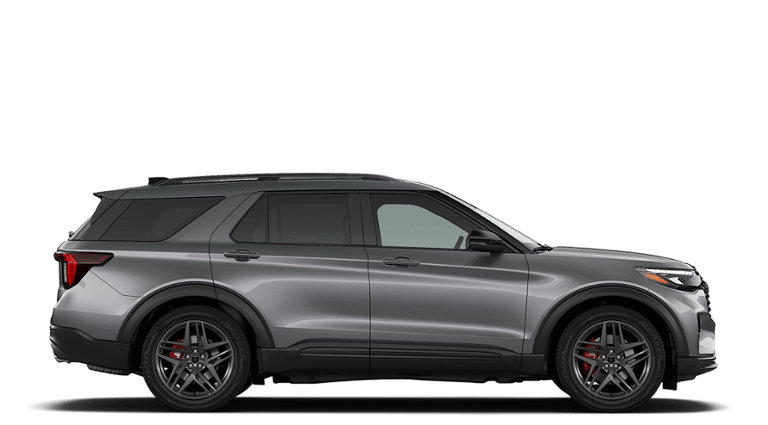 New 2027 Ford Explorer ST AWD/4WD image 25