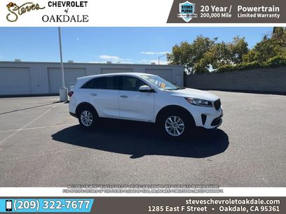 Used 2019 Kia Sorento AWD V6