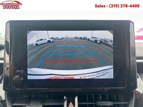 Certified 2023 Toyota Corolla LE image 18