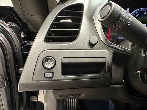 Used 2019 Chevrolet Corvette Stingray Coupe w/ 1LT image 24