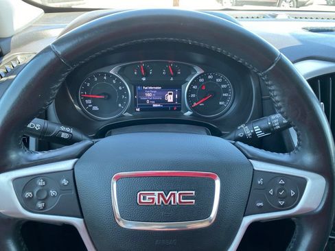 Used 2021 GMC Terrain SLE w/ Driver Convenience Package FWD image 29