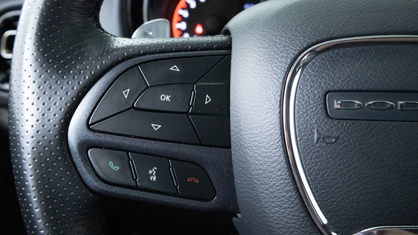Used 2023 Dodge Durango GT AWD/4WD image 18