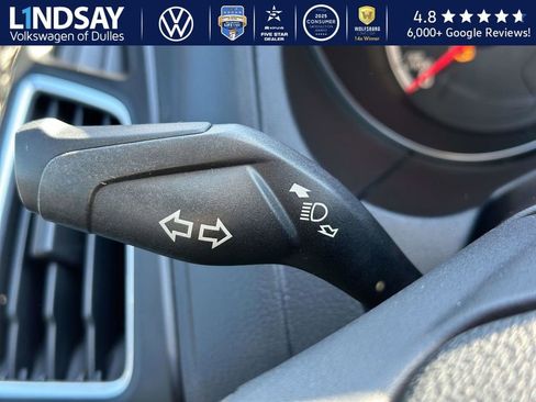 Used 2018 Ford Focus ST image 21