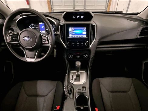 Used 2019 Subaru Impreza 2.0i Premium w/ Eyesight & BSD/Rcta & SRF image 14