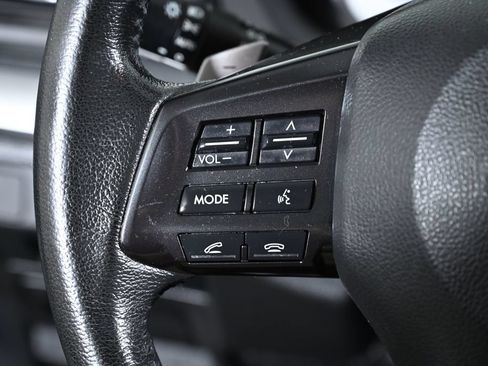 Used 2012 Subaru Impreza 2.0i Sport Limited AWD/4WD image 12