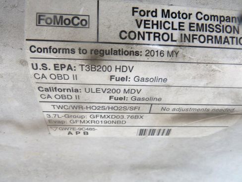 Used 2016 Ford Transit 350 148 Medium Roof RWD image 34