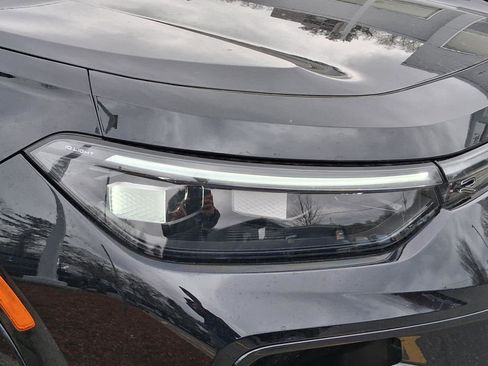 New 2026 Volkswagen Tiguan SEL R-Line AWD/4WD image 6