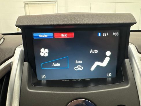 Used 2012 Cadillac SRX Performance AWD/4WD image 30
