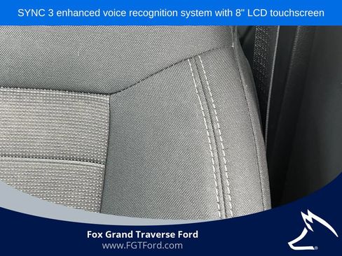 Certified 2019 Ford Ranger XLT w/ Equipment Group 302A Luxury AWD/4WD image 13