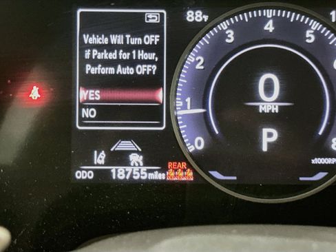 Used 2024 Lexus RX 350 Premium w/ Accessory Package (Z1) FWD image 19