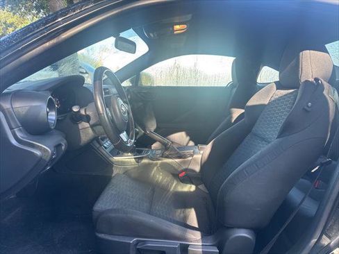 Used 2023 Toyota GR86 RWD image 16