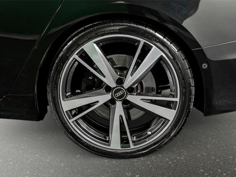 Used 2023 Audi S6 Prestige w/ Prestige Package image 17