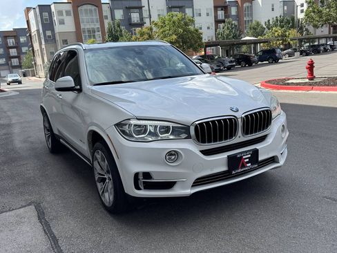 Used 2016 BMW X5 xDrive35i AWD/4WD image 8